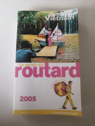 Guide routard vietnam - du,