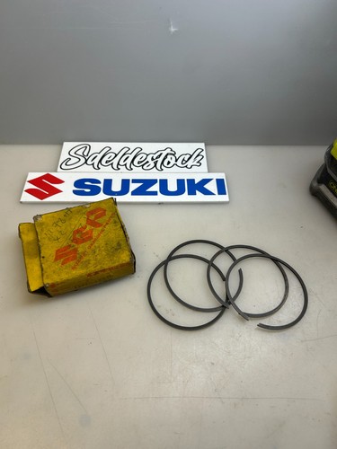 Jeux segment suzuki - 2,