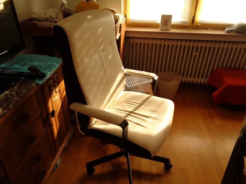 Chaise bureau ikea - chaise, de