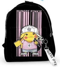 Pokemon sac a Dos Pikachu cartable noctali enfant maternelle primaire au choix