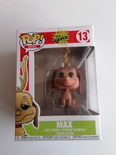 MAX - THE GRINCH Dr. Seuss -