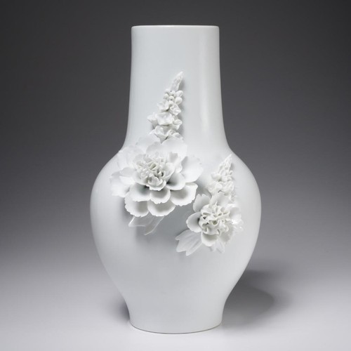 Blanc chine style dehua - blanc,