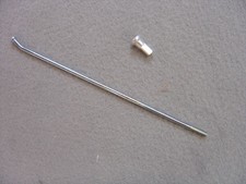 Rayon roue arrière pour PM50 Canguro PF50 honda 97524-21220