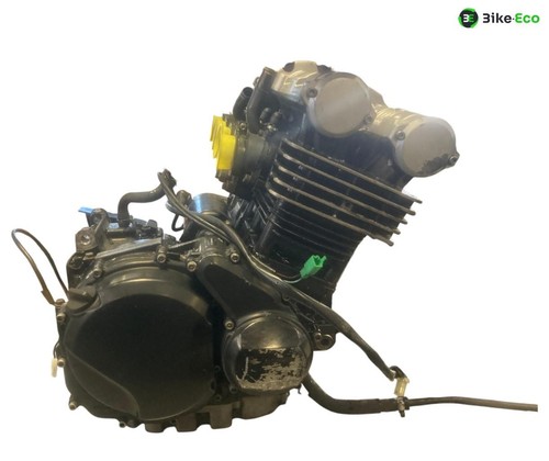 Moteur yamaha fzs 600 - yamaha,