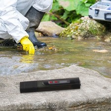 Testeur de dureté d'eau