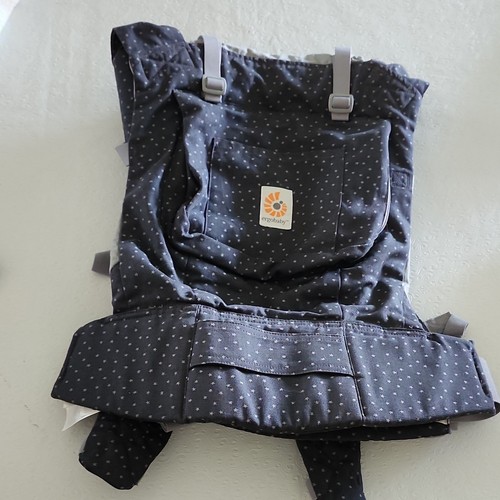 Ergobaby original starry sky - original,
