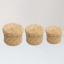 Bac de rangement pour cubes de