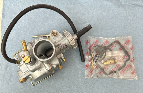 1ea new quality - quality, carb