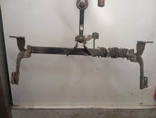 Attelage (boule de remorquage)