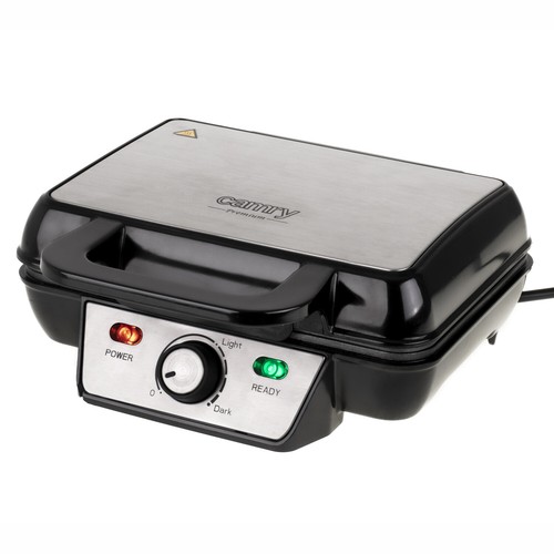 Gaufrier camry xxl 1600w - gaufrier,