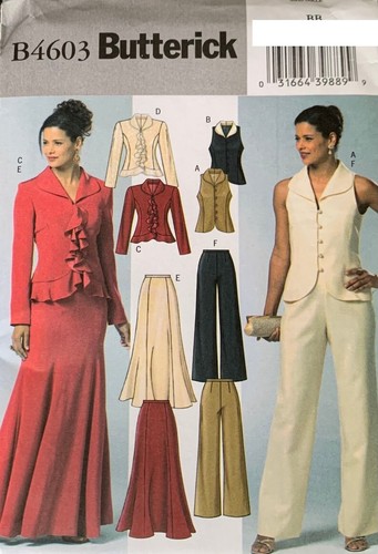 4603 patron - 🧵👗✂4603,