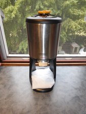 BRAVILOR BONAMAT THERMOS  pour