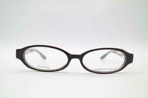 Pilgrim danish design 770 brun - danish,