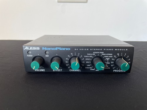 Alesis nanopiano nano piano - nanopiano,