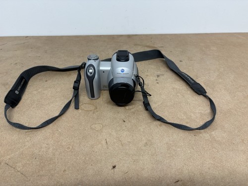 Konica minolta dimage x - 48,