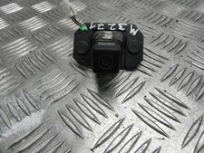 2011 Nissan NV200 / EVALIA BUS 28442JX01A Camera