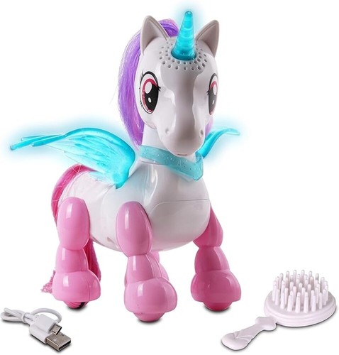 Nkok usb petbotz - usb, robo