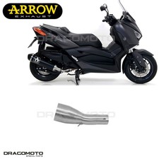 Tuyaux YAMAHA X-MAX 400 2017 2018 ARROW RC