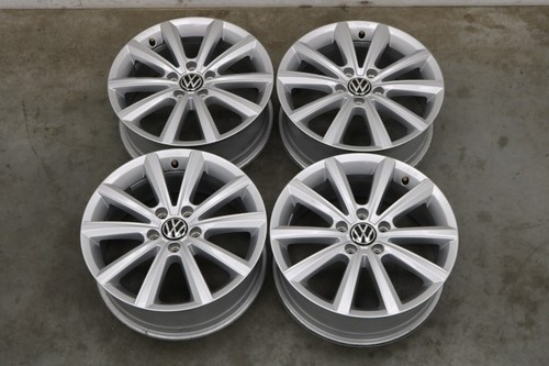 Original jantes pouces vw - pouces,