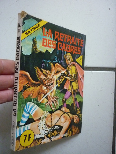 Elvifrance satires numeros - satires,