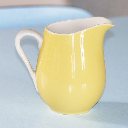 Pot lait crémier ancien - pot,