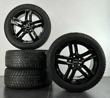 Audi 17 Pouces Jantes A4 8W