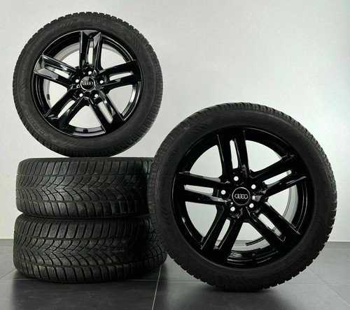 Audi pouces jantes - a4, 8w