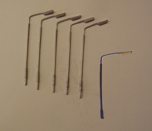 Marsh calibre n échelle - calibre,