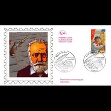 CEF soie - Destinées