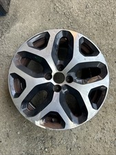 403001973r jante 17 RENAULT