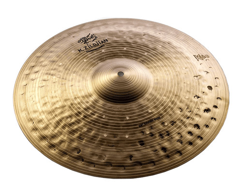 Zildjian k constantinople - zildjian, 19"