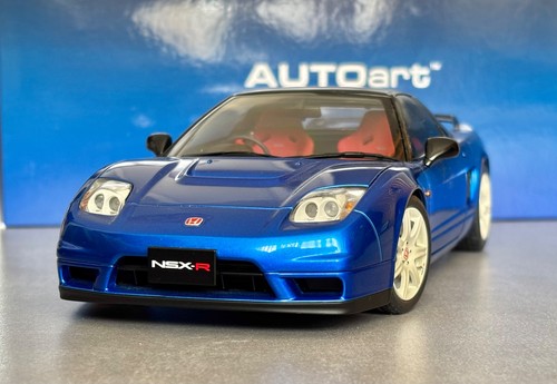 Autoart honda nsx na2 - nsx,