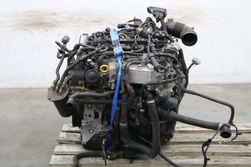 Moteur complet tdi - complet,
