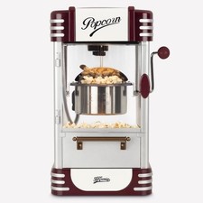 Machine a popcorn HKoeNIG -