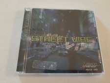 Abaco Music Library AB-CD 102 Street Vibe Underscore Acoustic Stage Big City