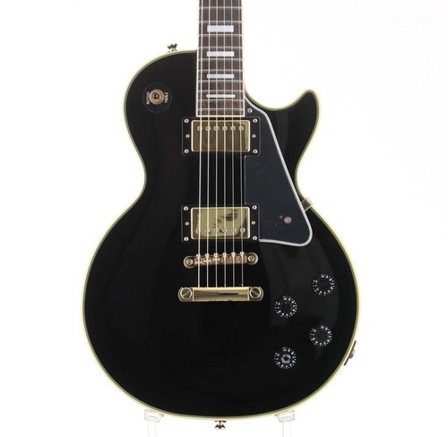 Epiphone les paul custom - paul,
