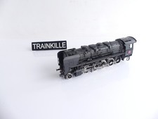 ROCO HO LOCOMOTIVE A VAPEUR