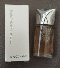 miniature de parfum CALVIN