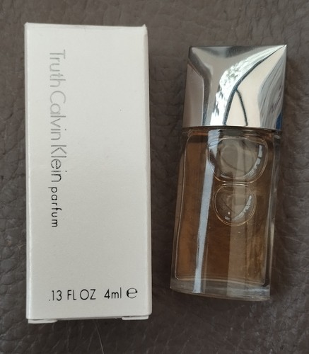 Miniature parfum calvin - miniature, de