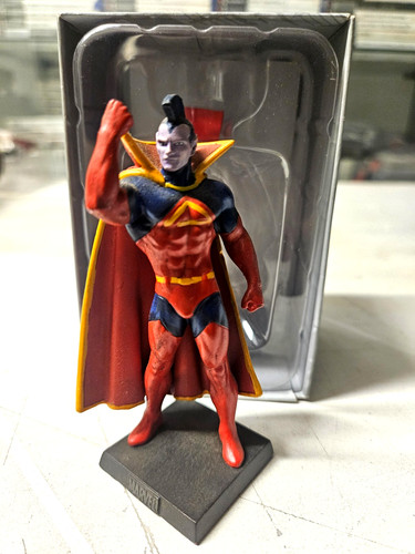 Figurine eaglemoss marvel le - marvel,