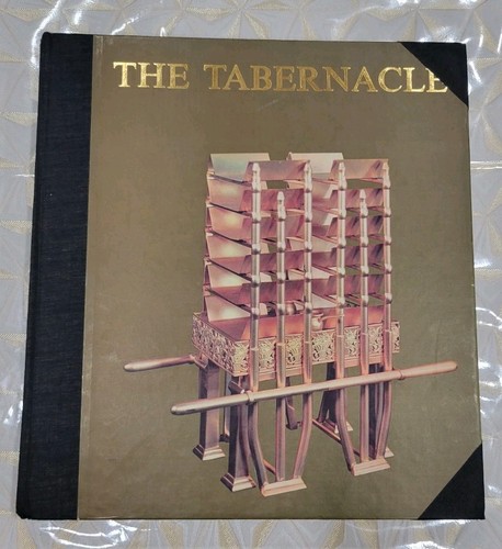 Tabernacle structure utensils - tabernacle,