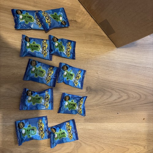 Gogo crazy bones - crazy,