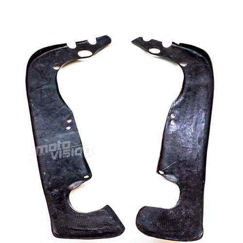 Paire protections cadre - paire,