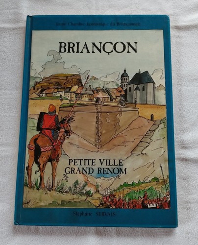 Stéphane servais briançon - briançon,