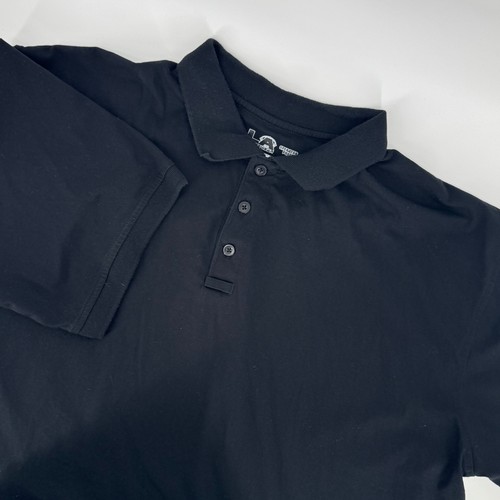 Police gear operator polo - police,