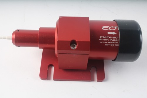 Electro optics technology - electro-optics,