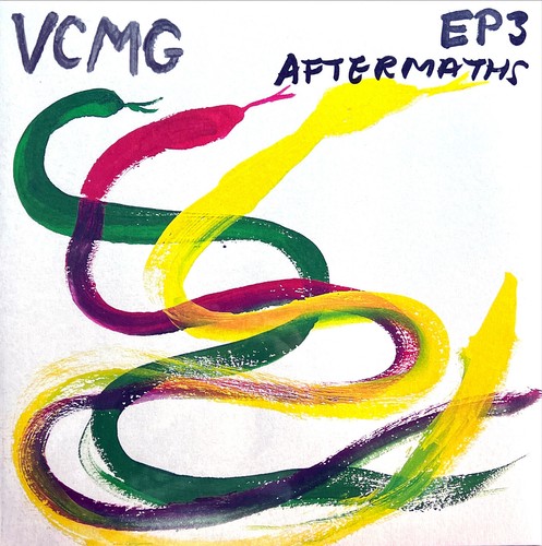 Vcmg ep3 aftermaths - vcmg,