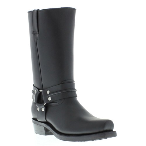 Bottes hautes cowboy - bottes,