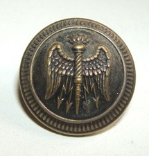 BOUTON NOIRCI ETAT MAJOR - 21