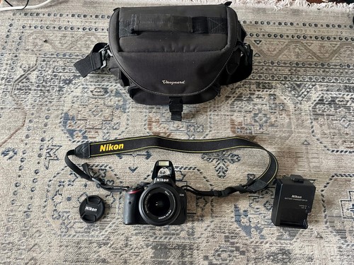Nikon d5100 2 - nikon,